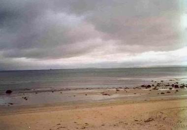 Tralee bay